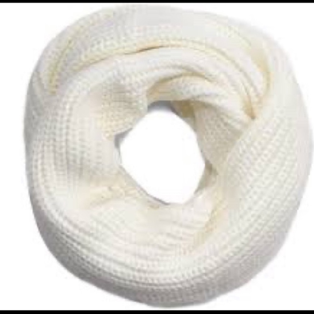 J.Crew cozy ribbed snoop